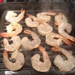 My kids love shrimp scampi! Check out our recipe!