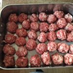 Make your own meatballs in minutes. Dump a couple of jars of our best spaghetti sauces. Your family will think you slaved for hours!